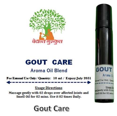 Gout Care thumbnail 1