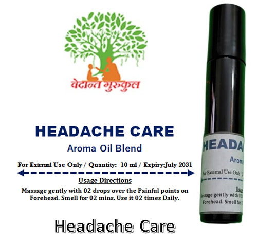 Headache Care thumbnail 1