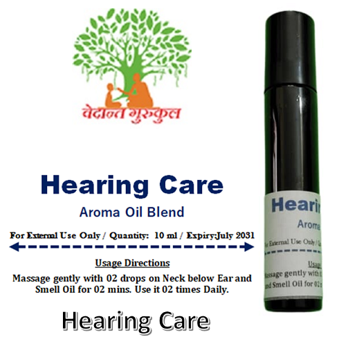 Hearing Care thumbnail 1