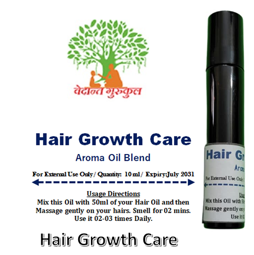 Hair Grouth Care thumbnail 1