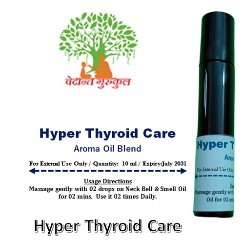 Hyper Thyroid Care thumbnail 1
