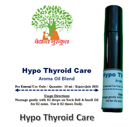 Hypo Thyroid Care thumbnail 1