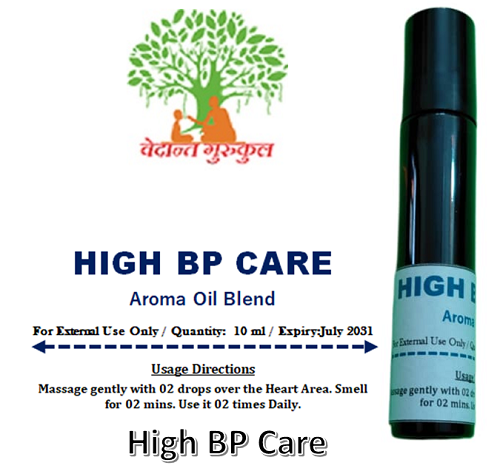 High BP Care thumbnail 1