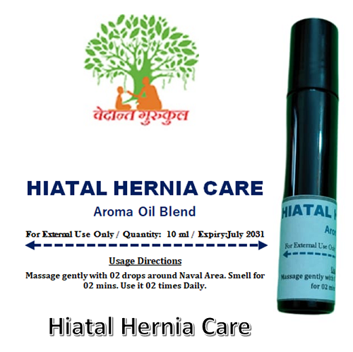 Hiatal Hernia Care thumbnail 1