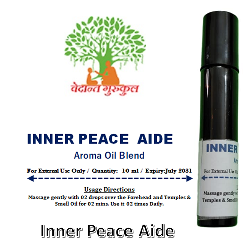 Inner Peace Aide thumbnail 1