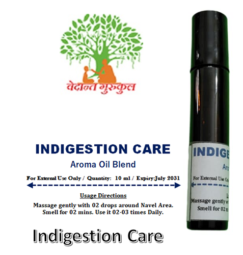 Indigestion Care thumbnail 1
