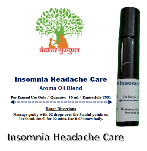 Insomnia Headache Care thumbnail 1