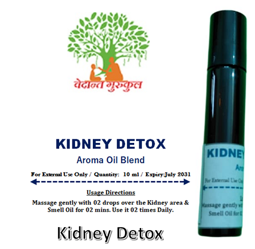 Kidney Detox thumbnail 1