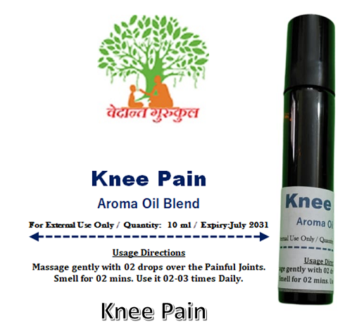 Knee Pain thumbnail 1