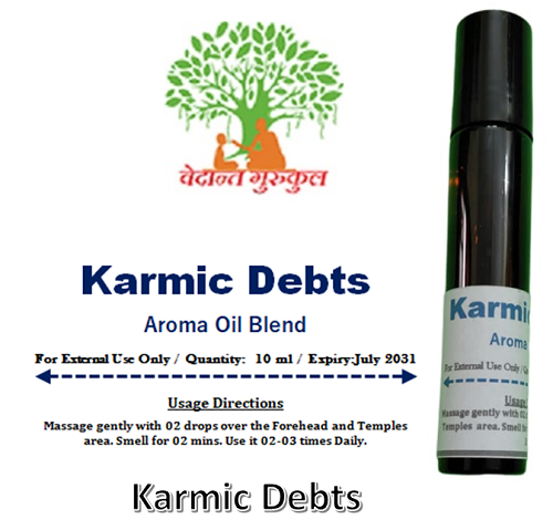 Karmic Debtes thumbnail 1