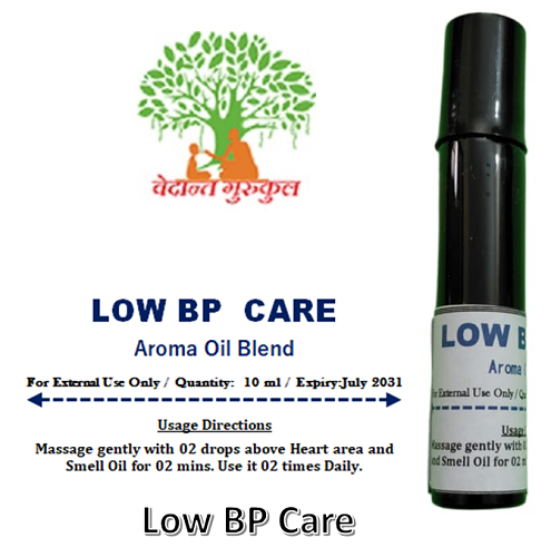 Low BP Care thumbnail 1