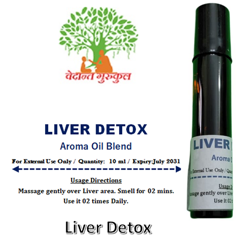 Liver Detox thumbnail 1
