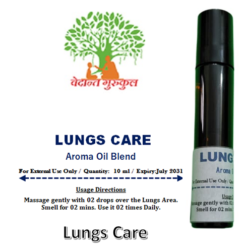 Lungs care thumbnail 1