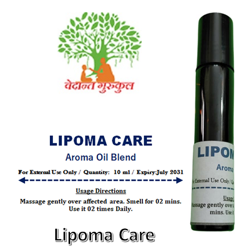 Lipoma Care thumbnail 1
