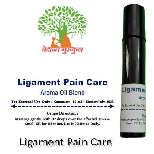 Ligament Pain Care thumbnail 1