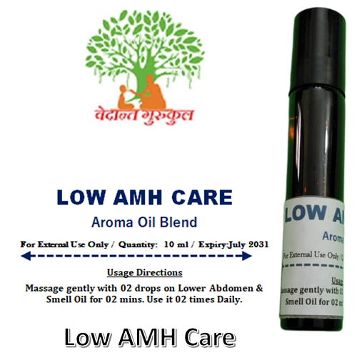 Low AMH Care thumbnail 1