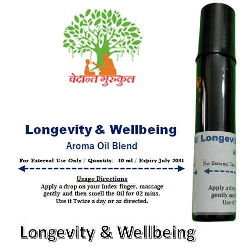 Longevity & Wellbeing thumbnail 1