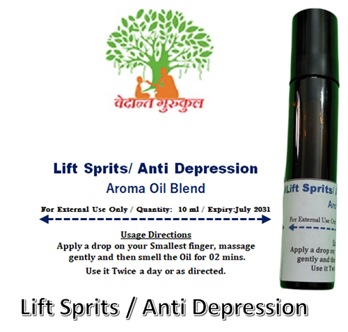 Lift Spirts / Anti Depression thumbnail 1