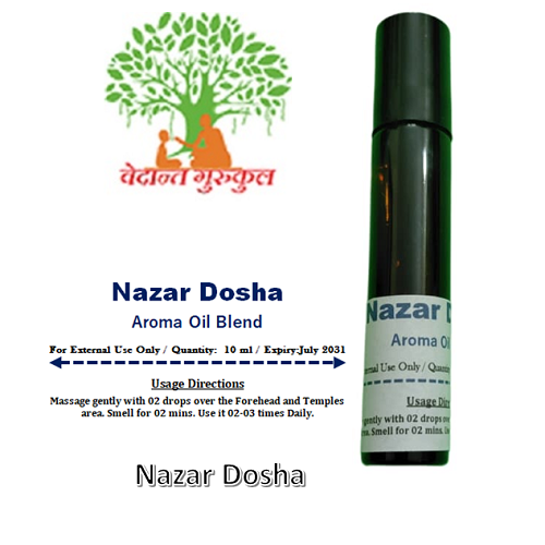 Nazar Dosha thumbnail 1