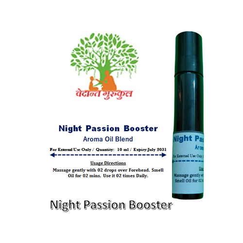 Night Passion Booster thumbnail 1