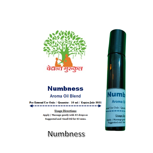 Numbness thumbnail 1