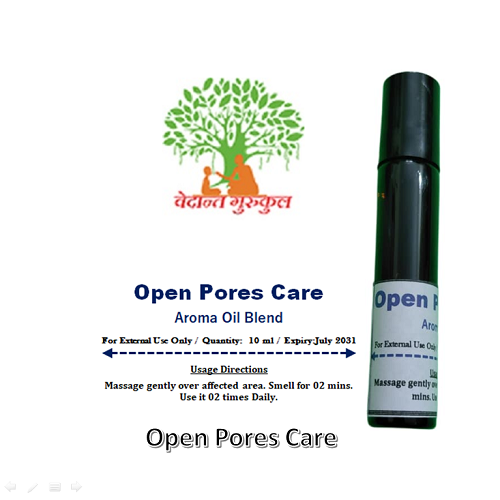 Open Pores Care thumbnail 1