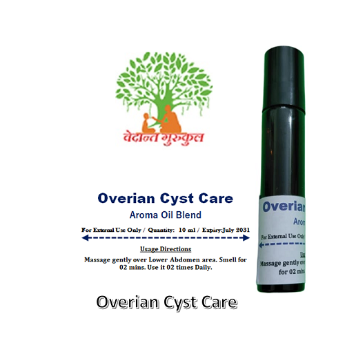 Overian Cyst Care thumbnail 1