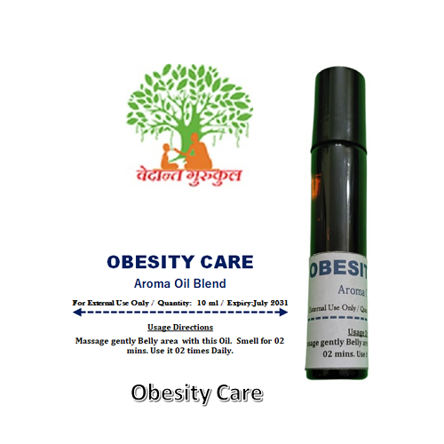 Obesity Care thumbnail 1