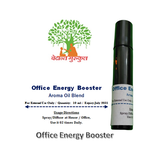 Office Energy Booster thumbnail 1