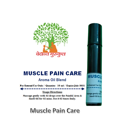 Muscle Pain Care thumbnail 1