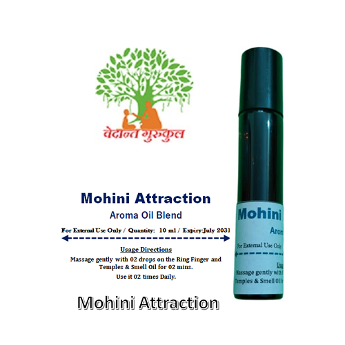 Mohini Attraction thumbnail 1