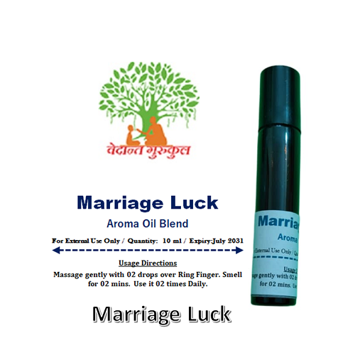 Marriage Luck thumbnail 1