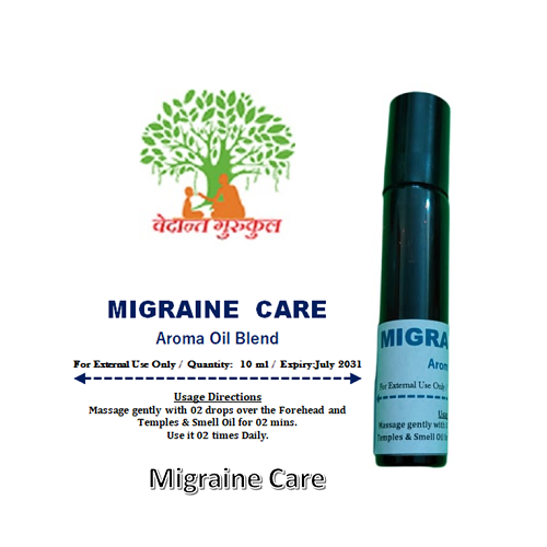 Migraine Care thumbnail 1