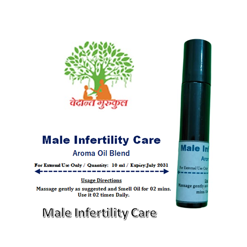Male Infertility Care thumbnail 1