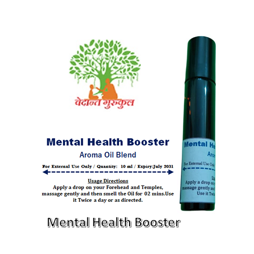 Mental Health Booster thumbnail 1