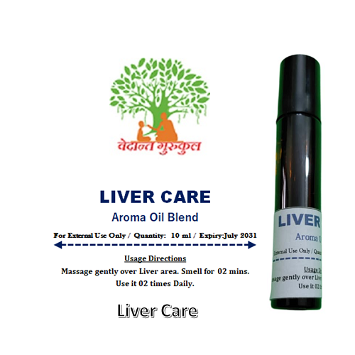 Liver Care thumbnail 1