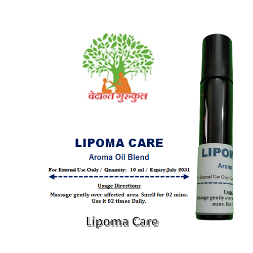 Lipoma Care