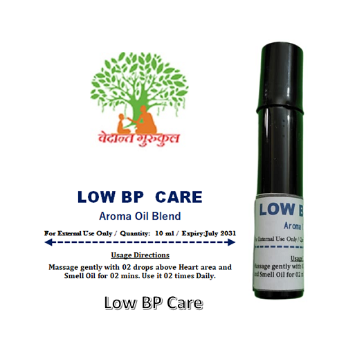 Low BP Care