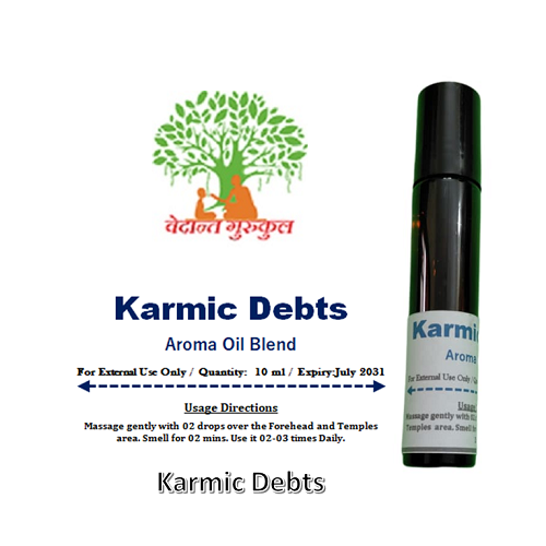 Karmic Debtes
