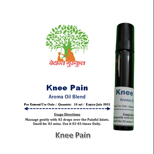 Knee Pain