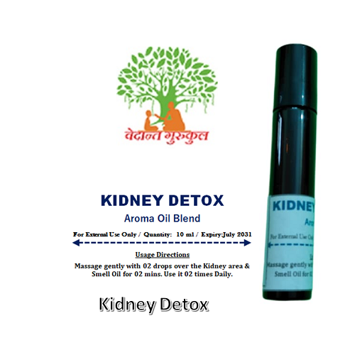 Kidney Detox