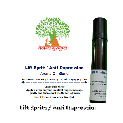Lift Spirts / Anti Depression thumbnail 1