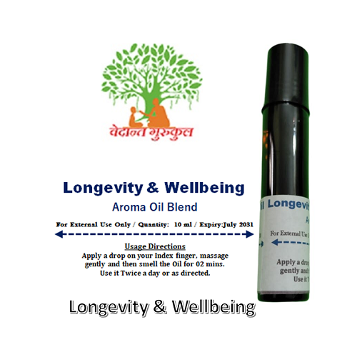 Longevity & Wellbeing