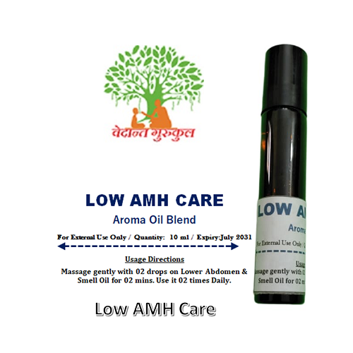 Low AMH Care