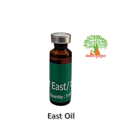 East Oil thumbnail 1
