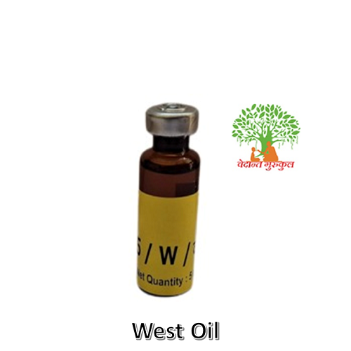 West Oil thumbnail 1
