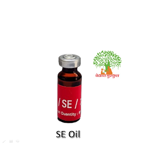SE Oil thumbnail 1