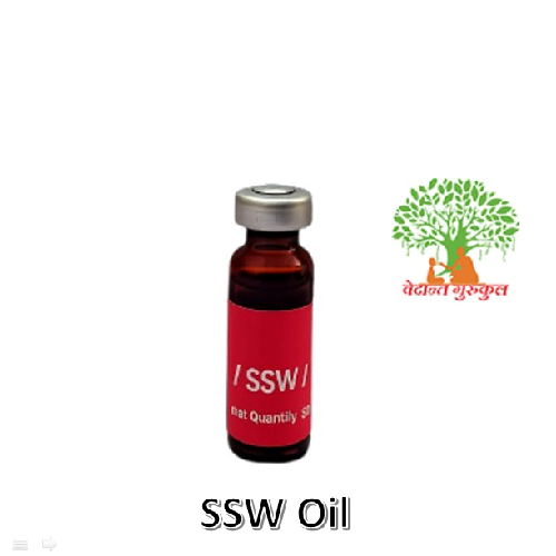 SSW Oil thumbnail 1