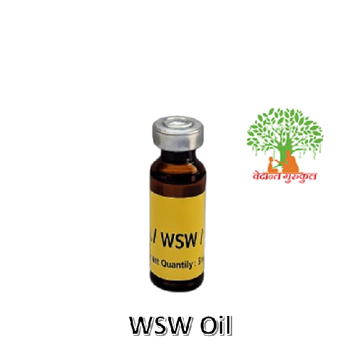 WSW Oil thumbnail 1