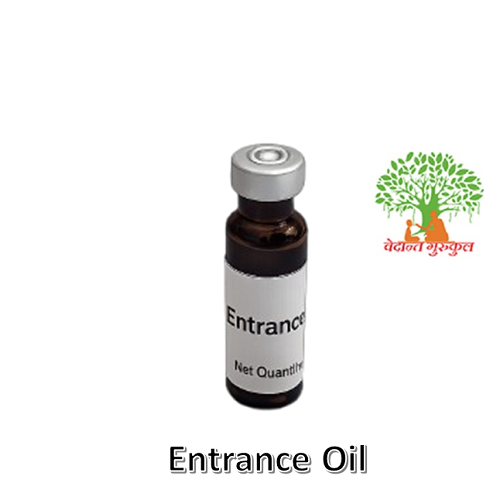 Entrance Oil thumbnail 1